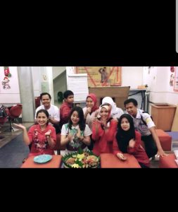 Pesan Nasi Tumpeng di Thamrin Pesan Nasi Tumpeng di Thamrin