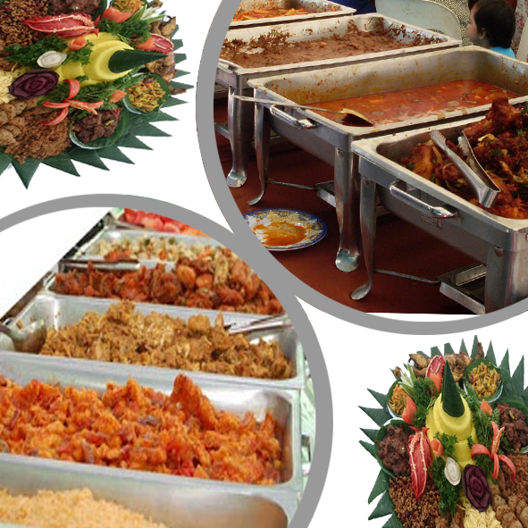 Catering Prasmanan Di Cipinang Cempedak