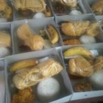 Rekomendasi Nasi Box Jakarta