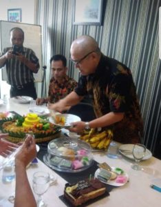 Pesan Nasi Tumpeng di Cengkareng Barat Jakarta Barat