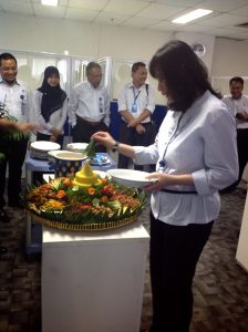 Nasi Tumpeng Perayaan 17 Agustus