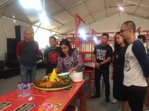 Jual Nasi Tumpeng di Kebon Sirih Jakarta Pusat