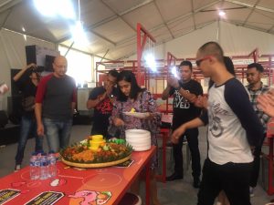 Jual Nasi Tumpeng Di Kemang Jakarta Selatan