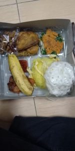 Catering Nasi Box Murah Jakarta