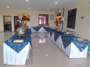 Catering Bekasi Timur