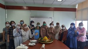 Pesan Nasi Tumpeng Syukuran di Jakarta Pusat