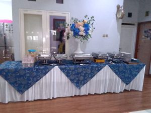 Rekomendasi Catering Bekasi Madriga Catering