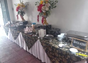 Catering Arisan Keluarga