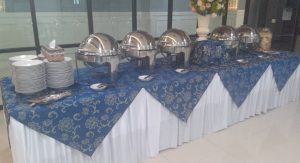 Catering Pengajian di Rumah
