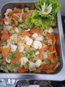 Catering Prasmanan Jakarta Servis Lengkap