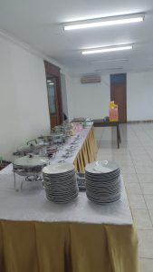 Catering Prasmanan Murah dan Enak di Jakarta