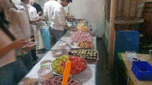 Paket Catering Family Gathering