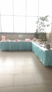 Pesan Prasmanan di Bekasi Selatan