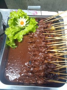 Pesan Prasmanan di Tambun Selatan