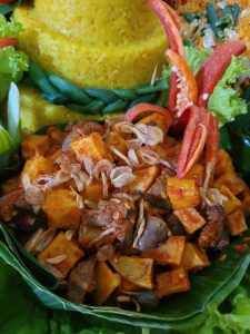Pesan Nasi Tumpeng Enak dan Murah