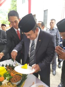 Catering Nasi Tumpeng Bekasi