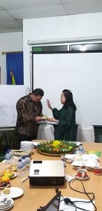 Catering Tumpeng Ulang Tahun di Bekasi
