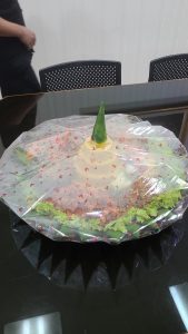 Catering Tumpeng untuk Acara Kantor Bekasi