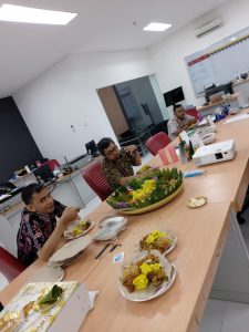 Nasi Tumpeng Enak dan Murah