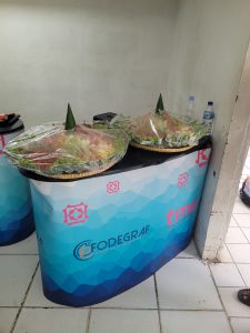 Pesan Nasi Tumpeng Enak di Jakarta