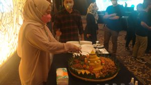 Pesan Nasi Tumpeng Harga Terjangkau di Jakarta