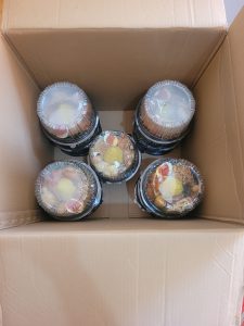 Pesan Nasi Tumpeng Mini di Bekasi