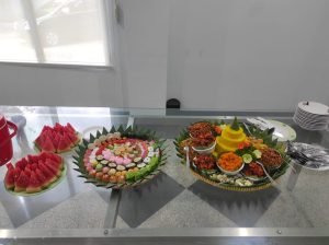Pesan Nasi Tumpeng untuk Syukuran Rumah Baru