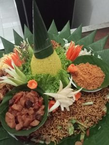 Pesan Tumpeng Murah di Bekasi