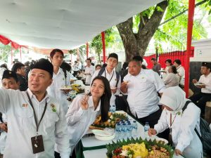 Rekomendasi Nasi Tumpeng Enak