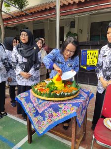 Rekomendasi Nasi Tumpeng Enak Daerah Bekasi