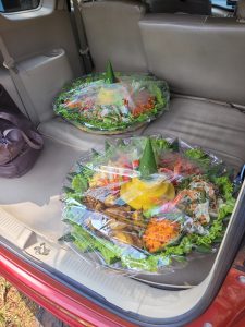 Pesan Nasi Tumpeng Enak di Bekasi
