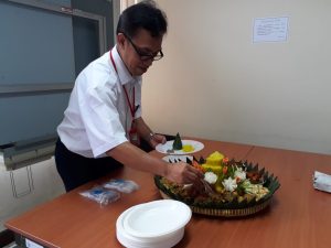 Tempat Pesan Nasi Tumpeng Terdekat di Bekasi