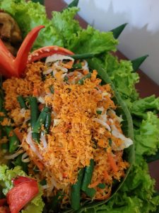 Catering Nasi Tumpeng Lengkap di Jakarta